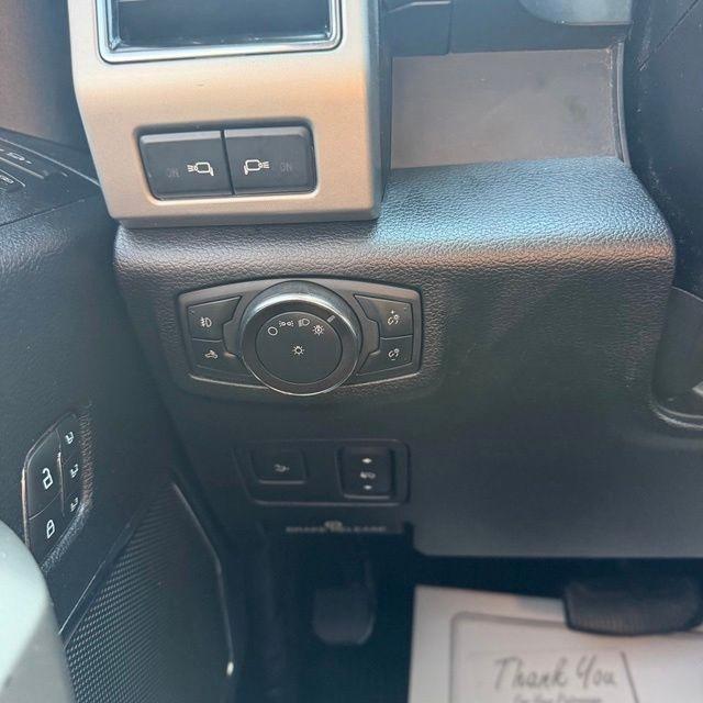 Ford F-250 SD  2019