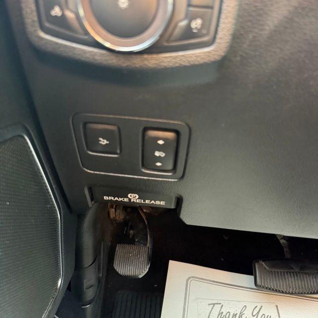 Ford F-250 SD  2019