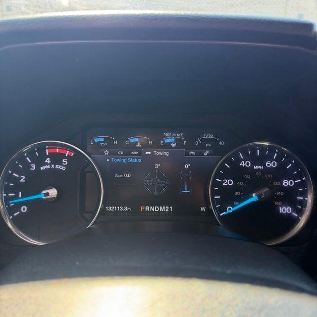 Ford F-250 SD  2019