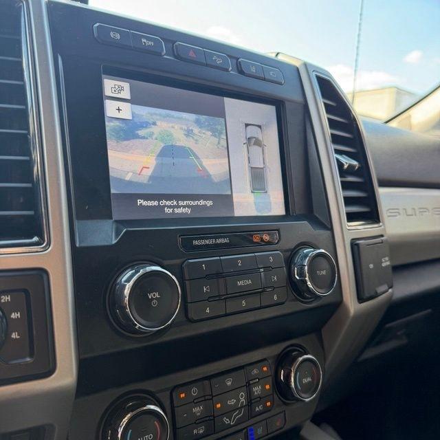 Ford F-250 SD  2019