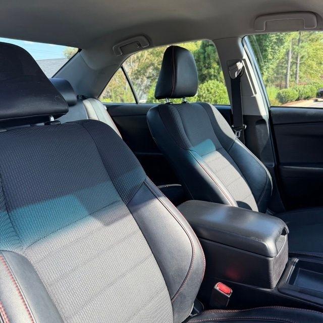 Toyota Camry  2017