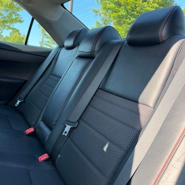 Toyota Camry  2017