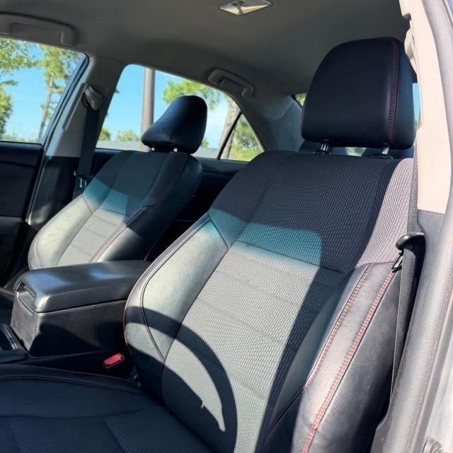 Toyota Camry  2017