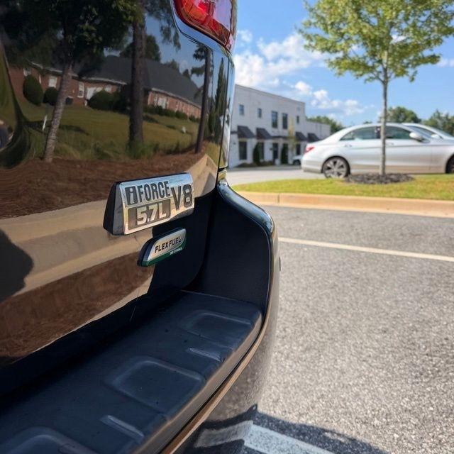 Toyota Sequoia  2015