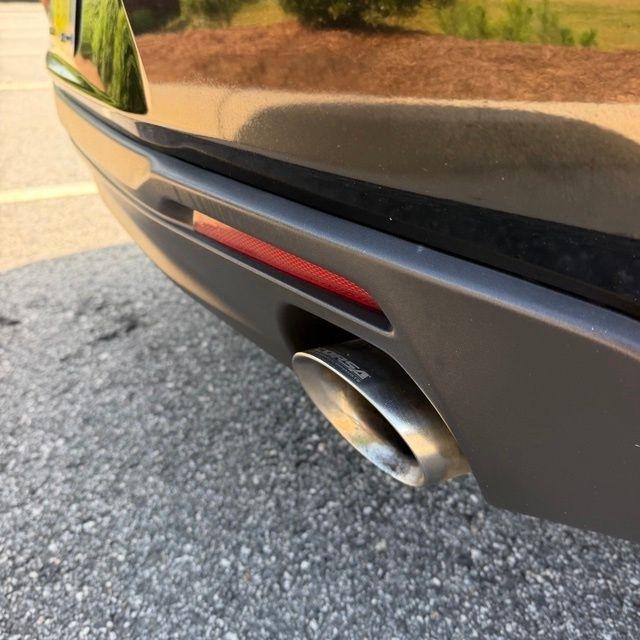Chevrolet Camaro  2017