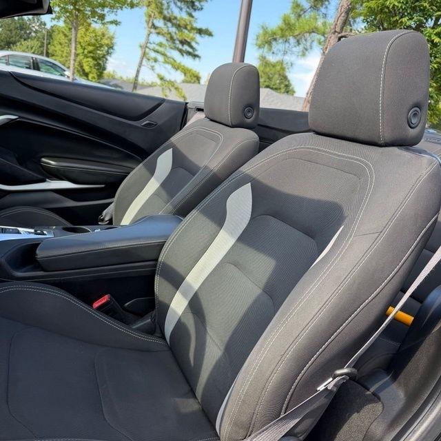 Chevrolet Camaro  2017