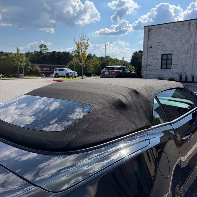 Chevrolet Camaro  2017
