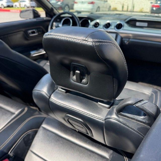 Ford Mustang  2015