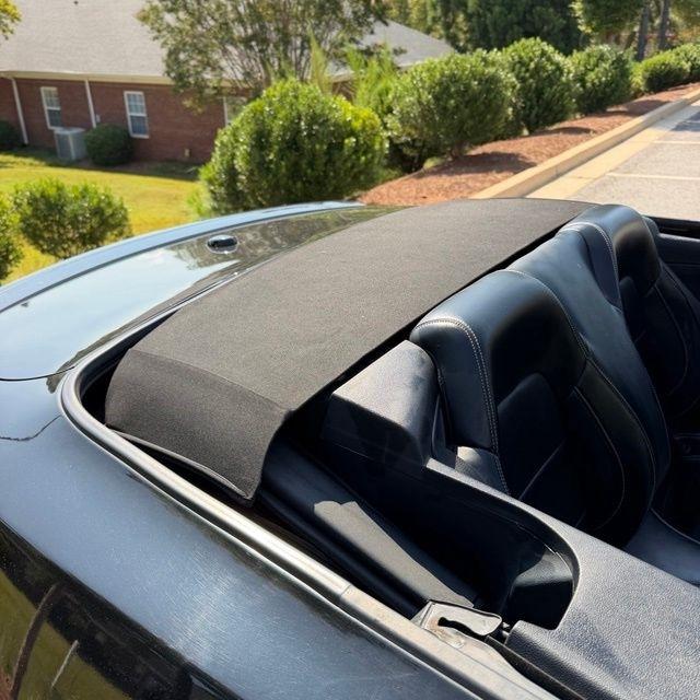 Ford Mustang  2015
