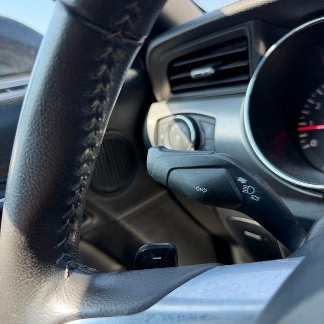 Ford Mustang  2015