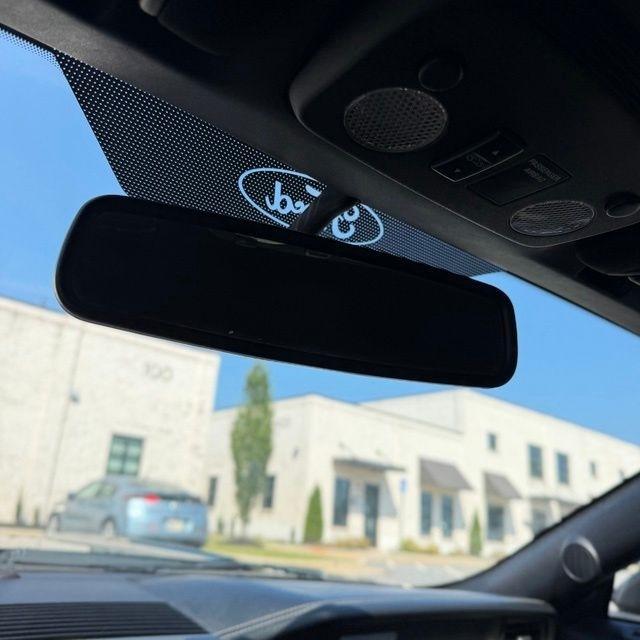 Ford Mustang  2015