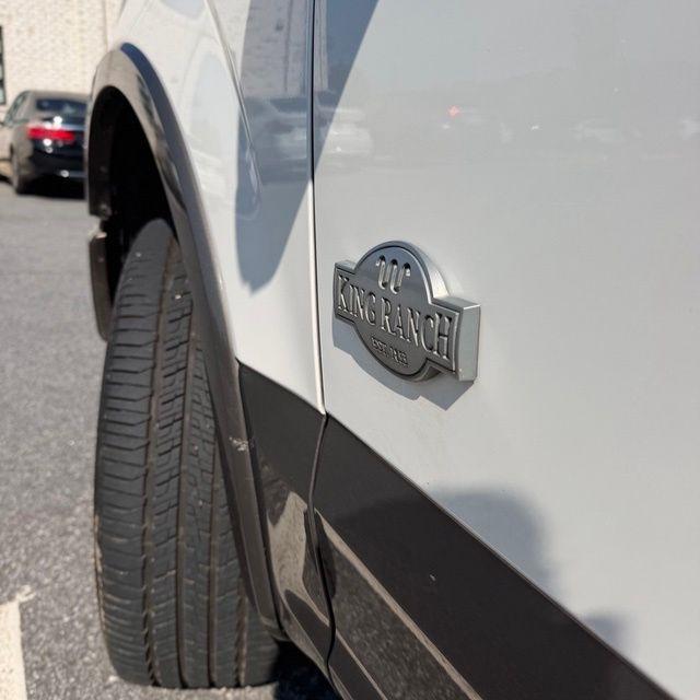 Ford F-150  2016