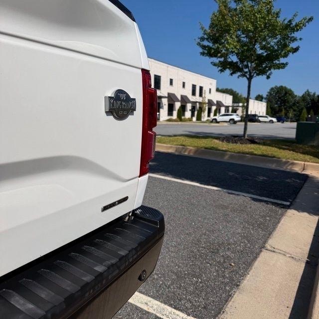 Ford F-150  2016