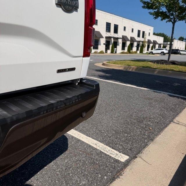 Ford F-150  2016