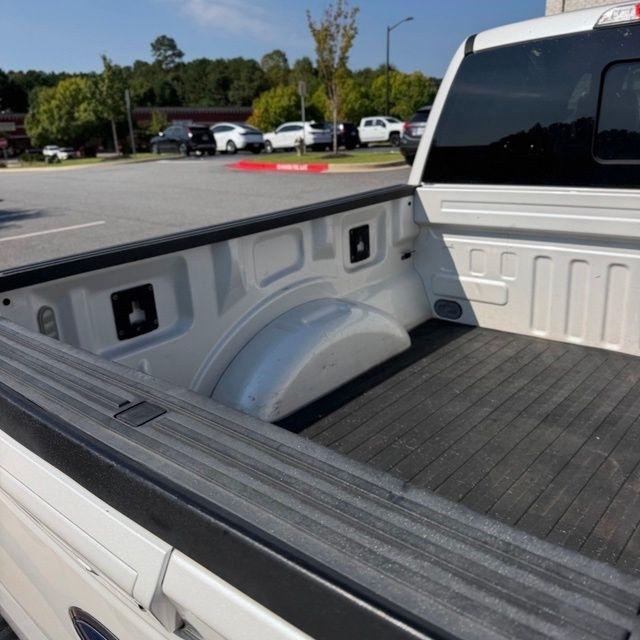 Ford F-150  2016