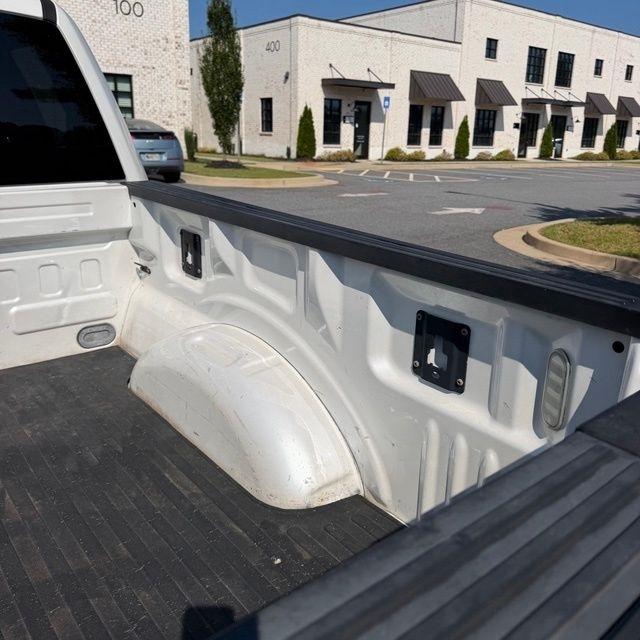 Ford F-150  2016