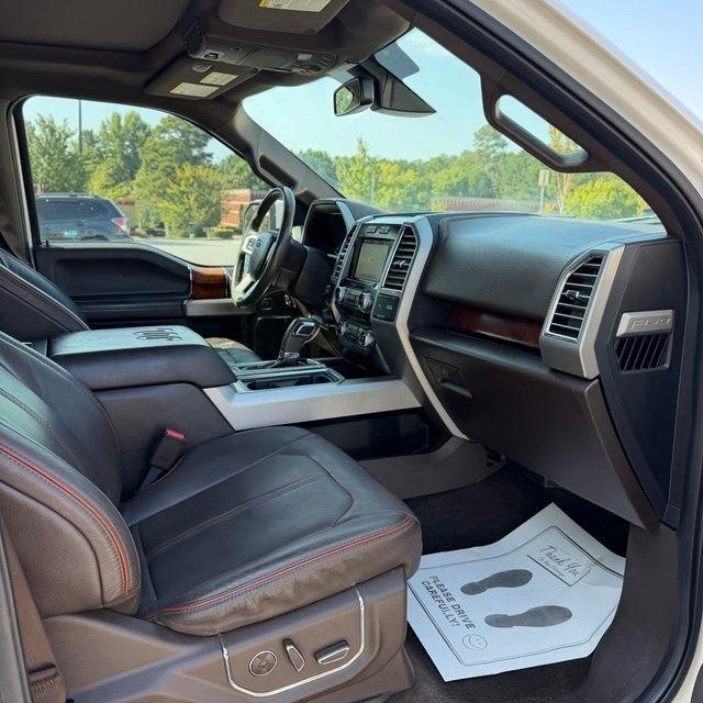 Ford F-150  2016