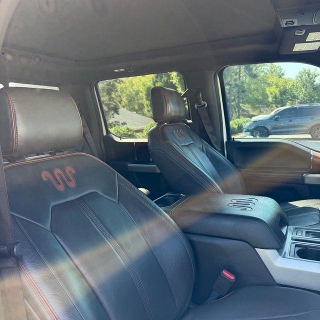 Ford F-150  2016