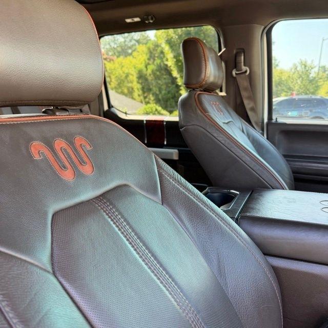 Ford F-150  2016