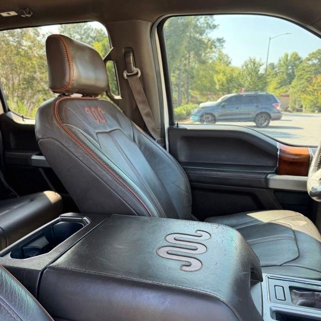 Ford F-150  2016