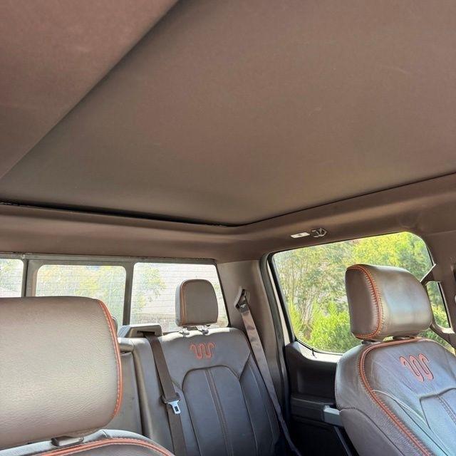 Ford F-150  2016