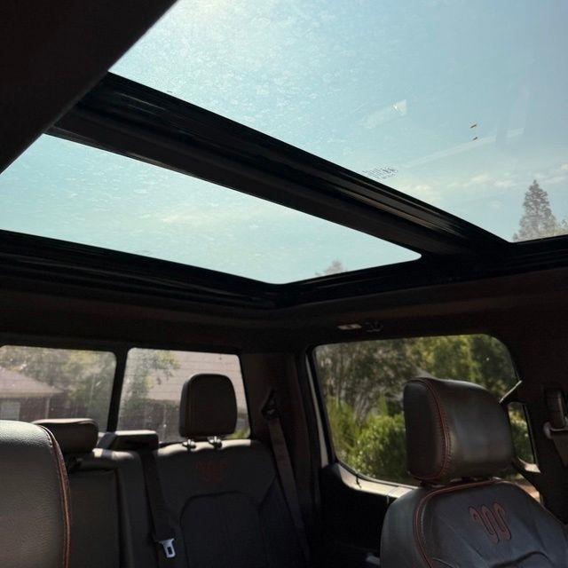 Ford F-150  2016