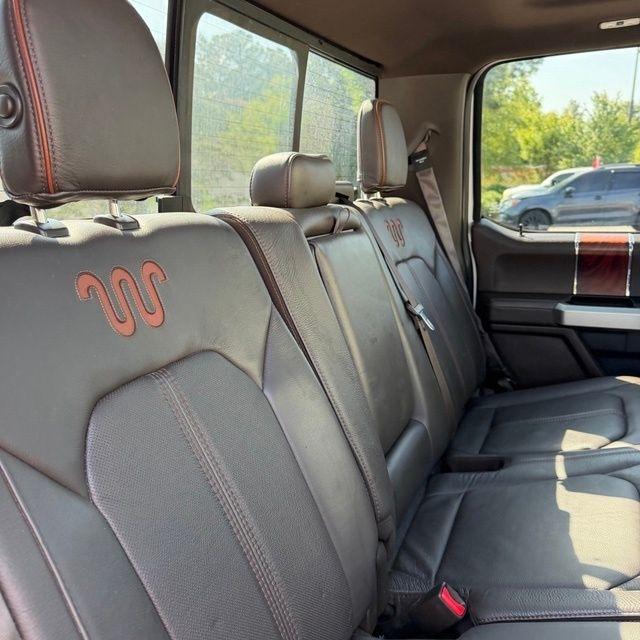 Ford F-150  2016