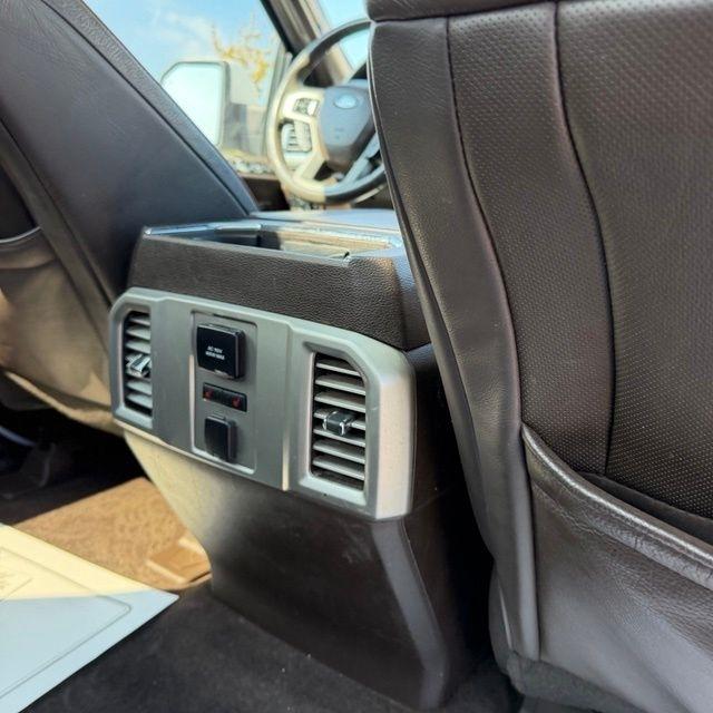 Ford F-150  2016