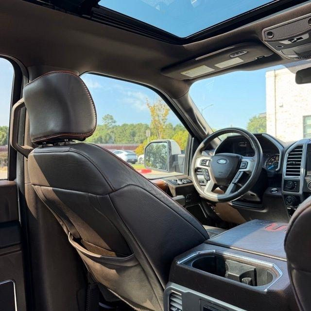 Ford F-150  2016
