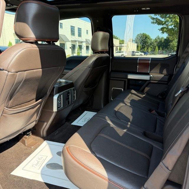 Ford F-150  2016