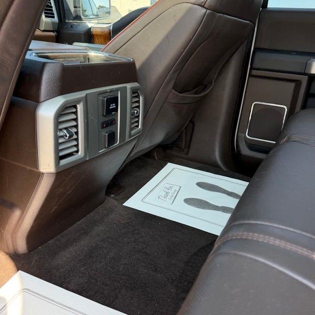 Ford F-150  2016