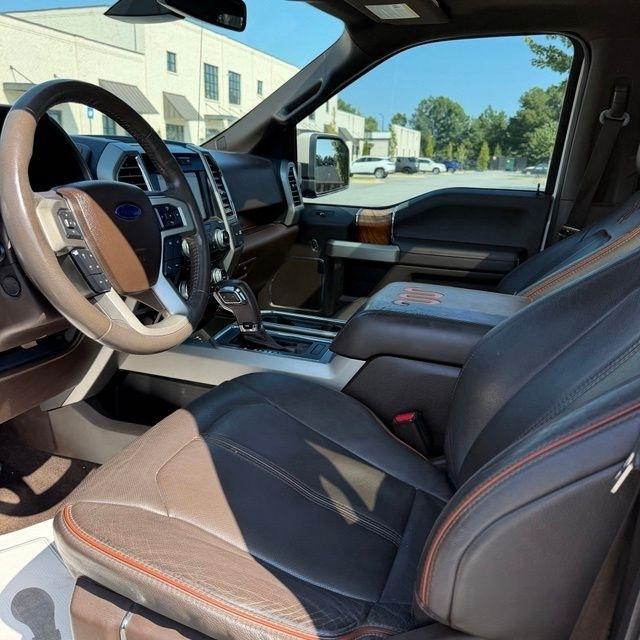 Ford F-150  2016