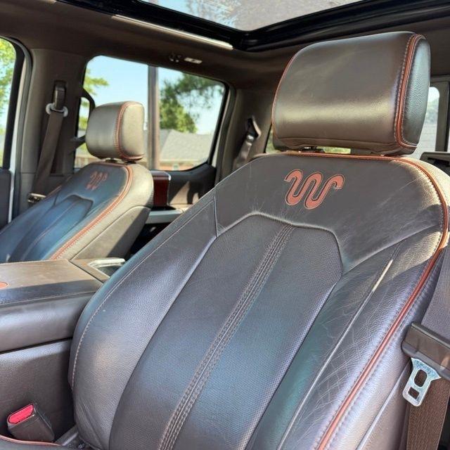 Ford F-150  2016