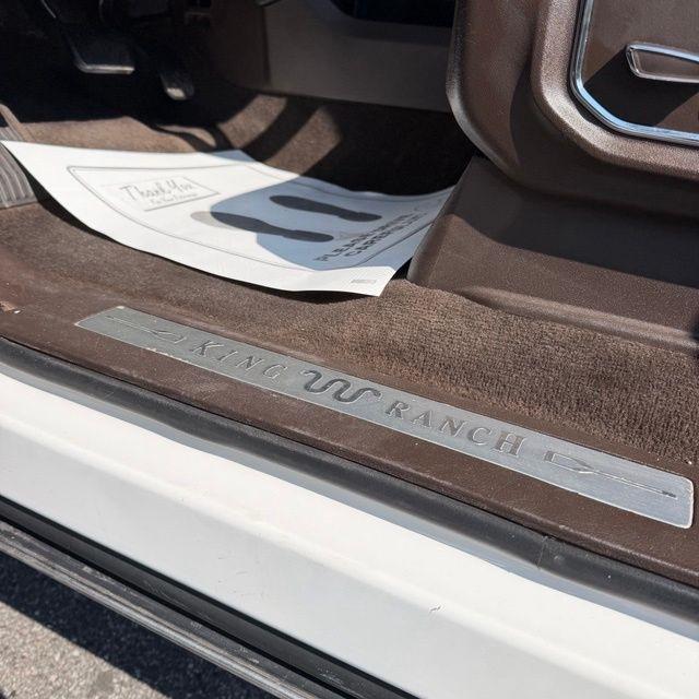 Ford F-150  2016
