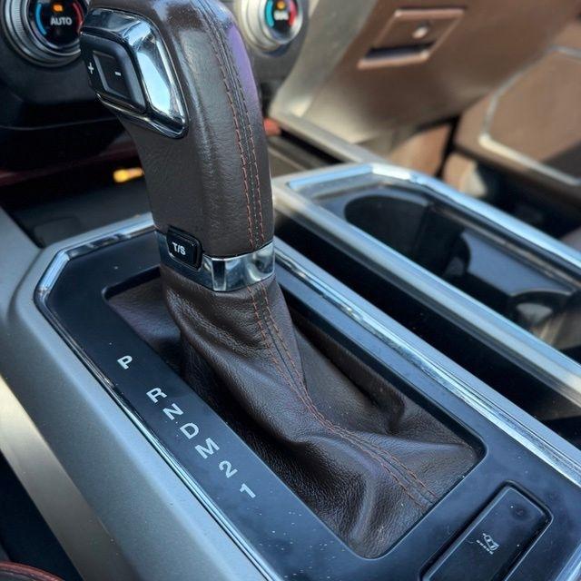 Ford F-150  2016
