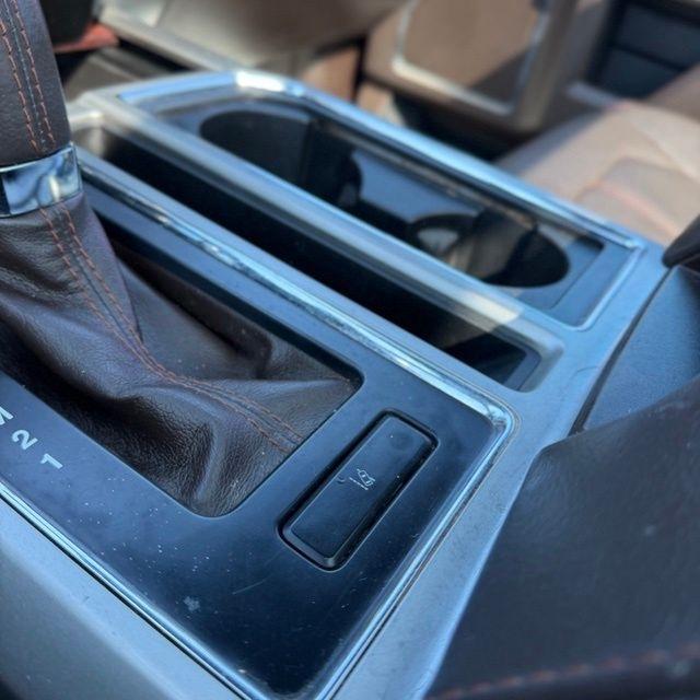 Ford F-150  2016