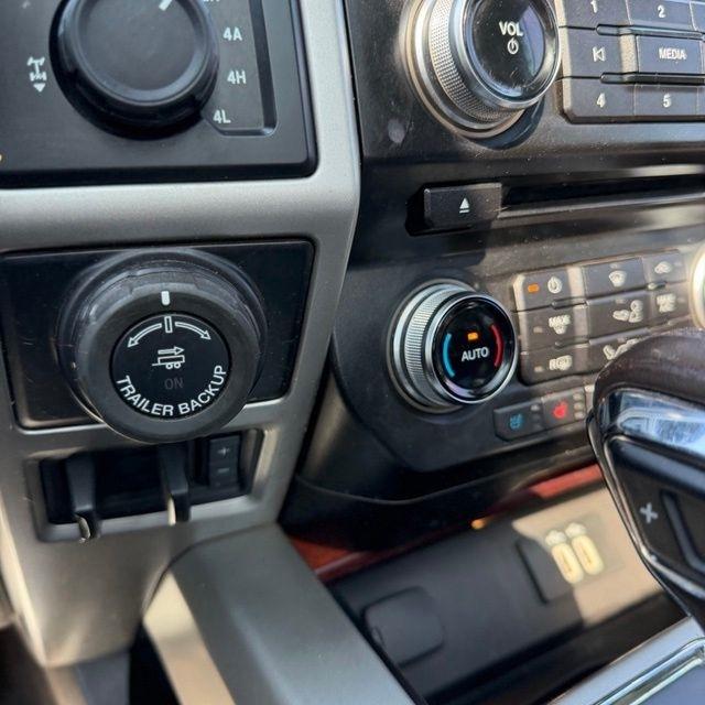 Ford F-150  2016