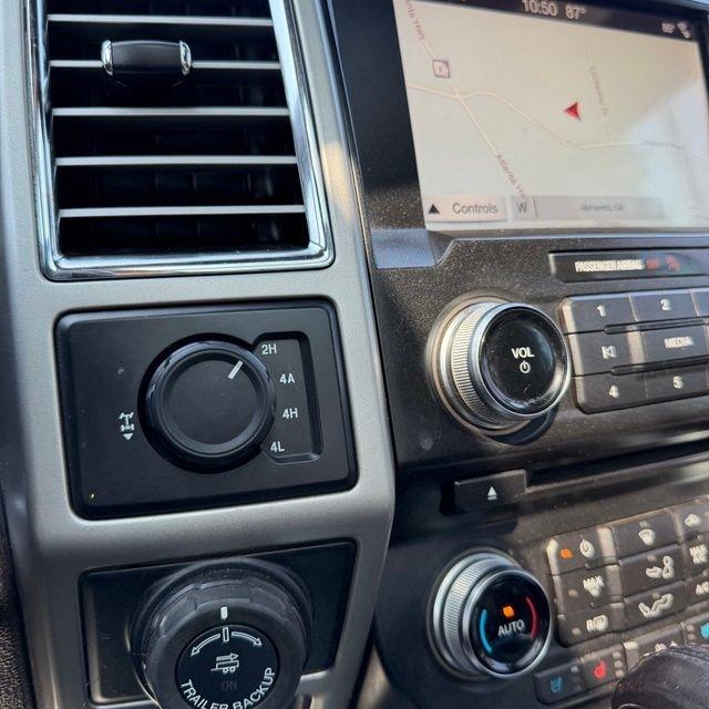 Ford F-150  2016