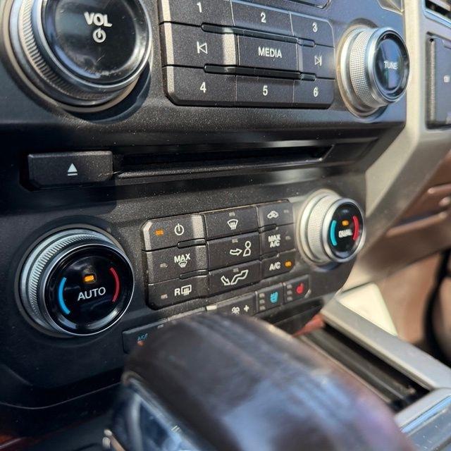 Ford F-150  2016