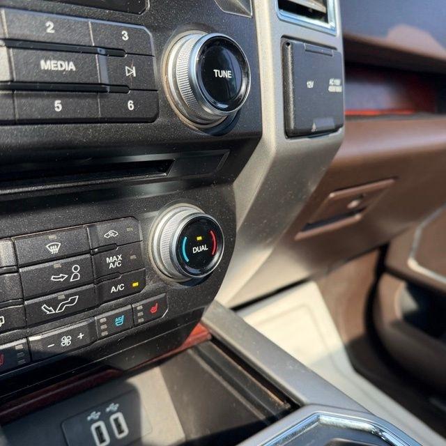 Ford F-150  2016
