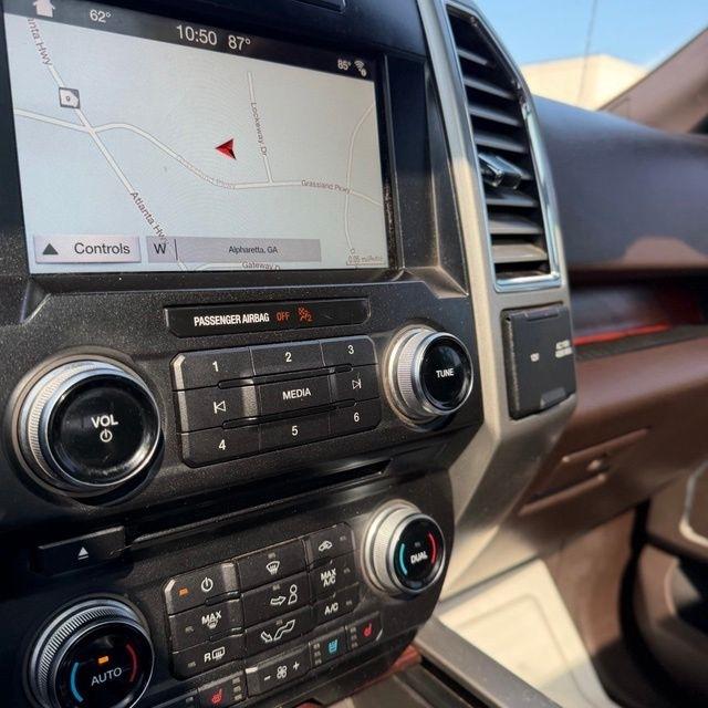 Ford F-150  2016