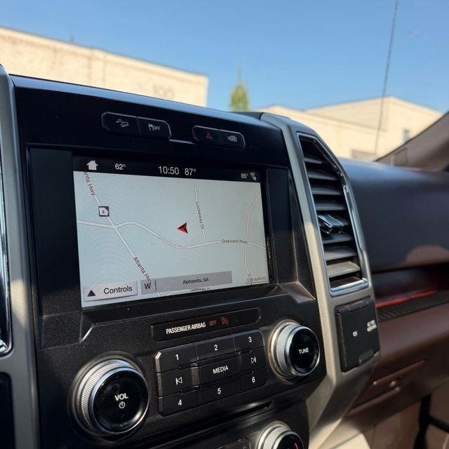 Ford F-150  2016
