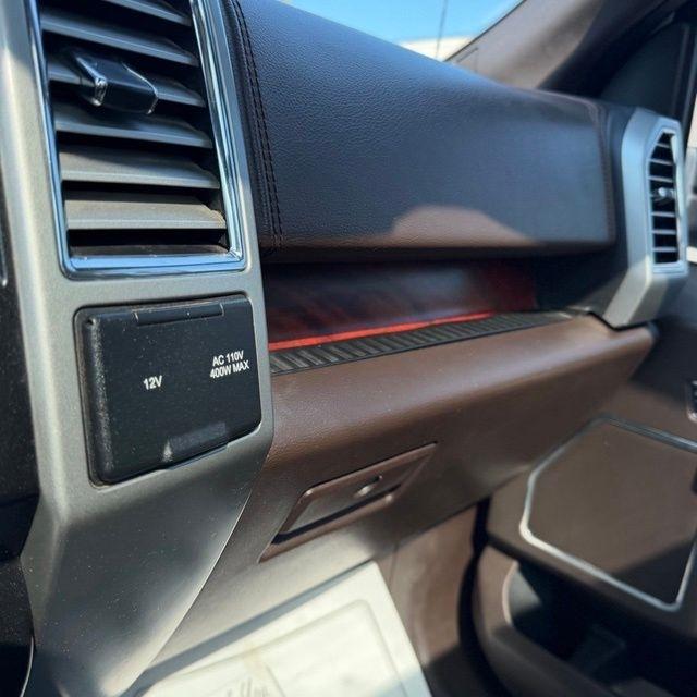 Ford F-150  2016