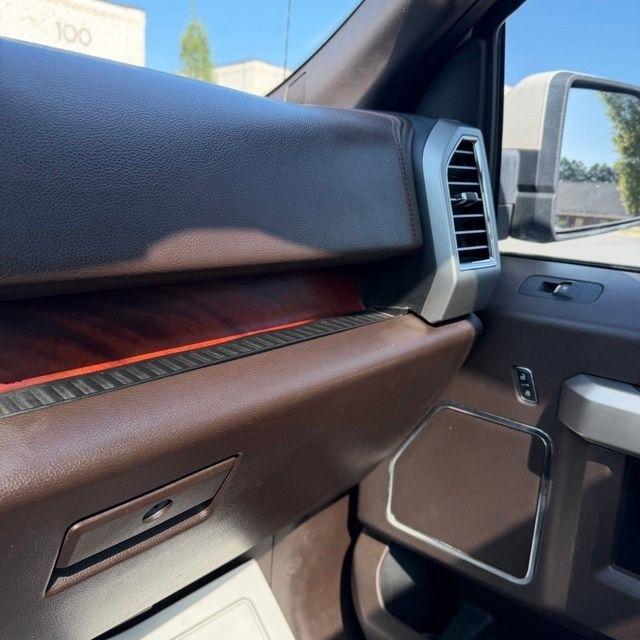 Ford F-150  2016