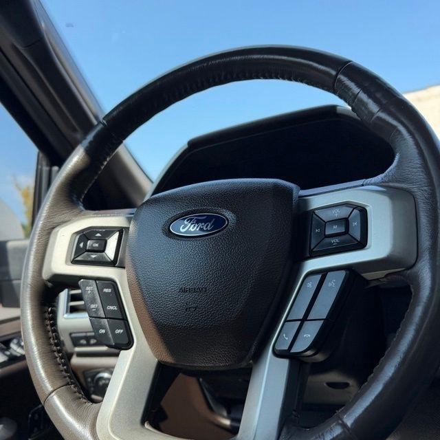Ford F-150  2016