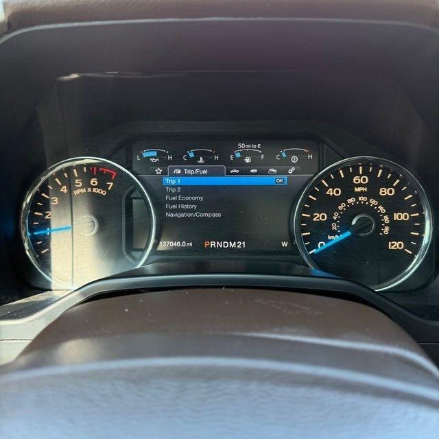 Ford F-150  2016