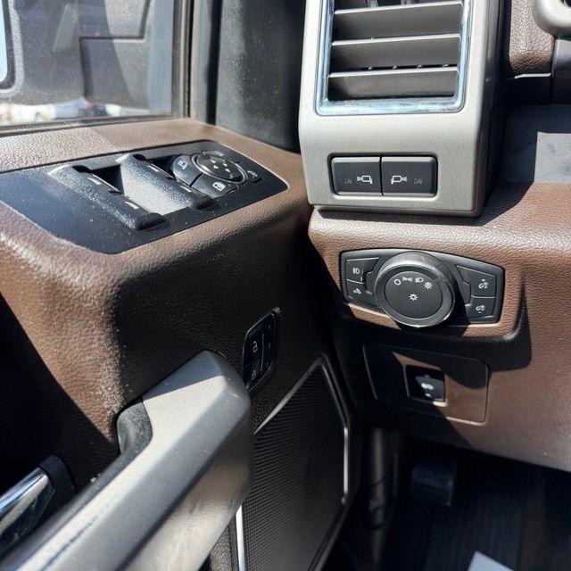 Ford F-150  2016