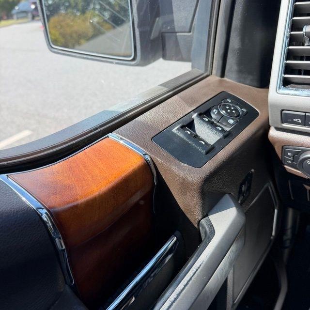 Ford F-150  2016