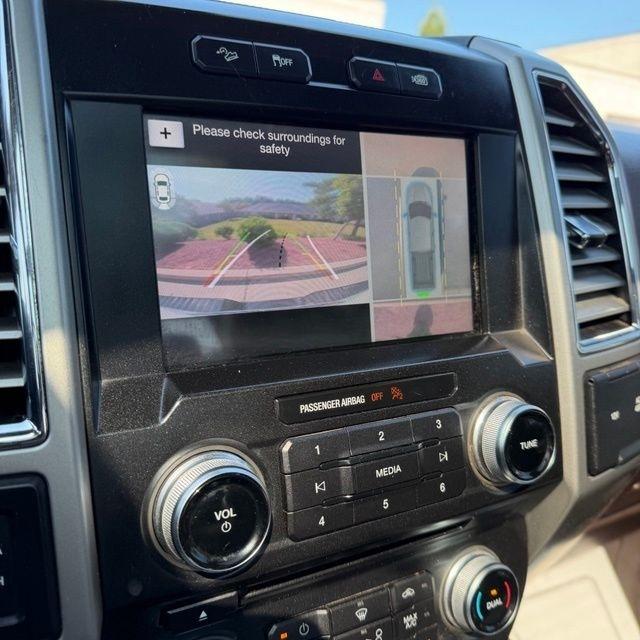 Ford F-150  2016