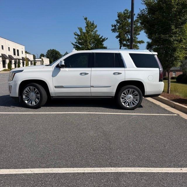 Cadillac Escalade  2020
